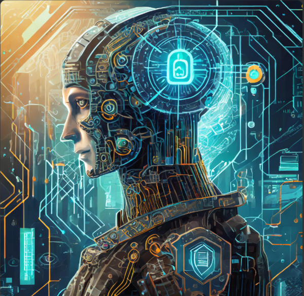THE ROLE OF ARTIFICIAL INTELLIGENCE IN ENHANCED CYBERSECURITY