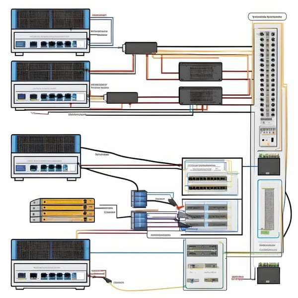 A COMPREHENSIVE GUIDE TO NETWORK TROUBLESHOOTING