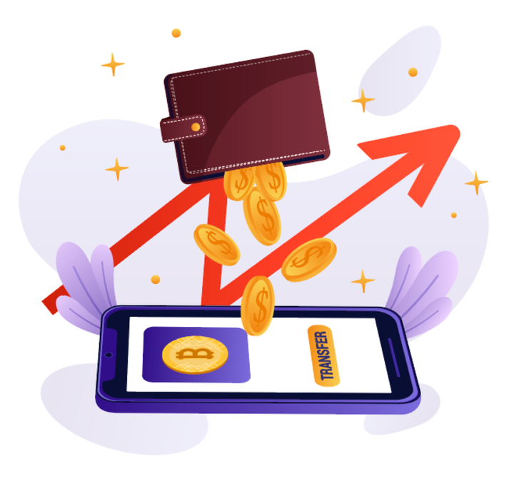 HOW TO CREATE A BITCOIN WALLET: A BEGINNER'S GUIDE